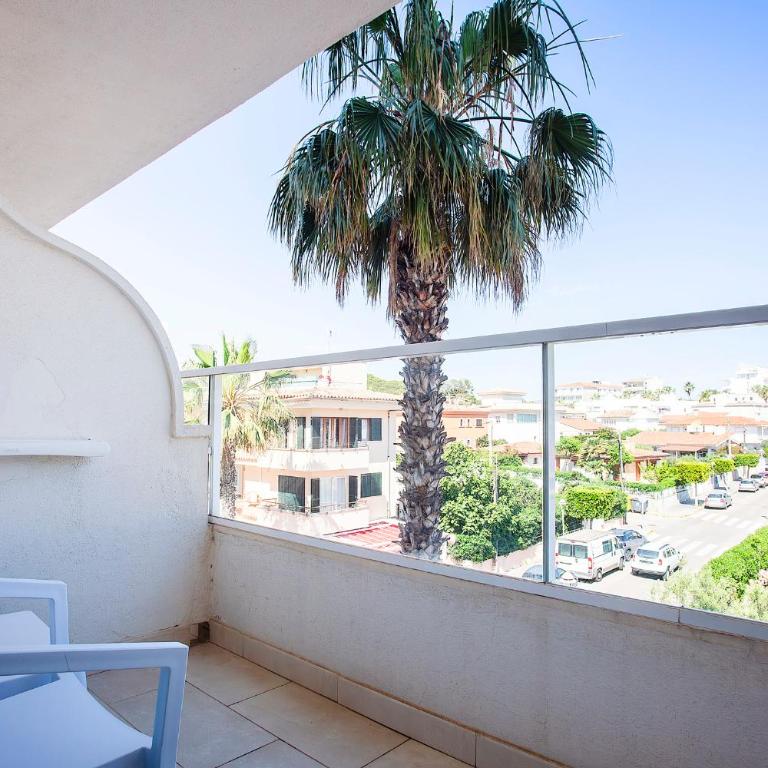 BQ Can Picafort Hotel - Double Room with Balcony - 6
