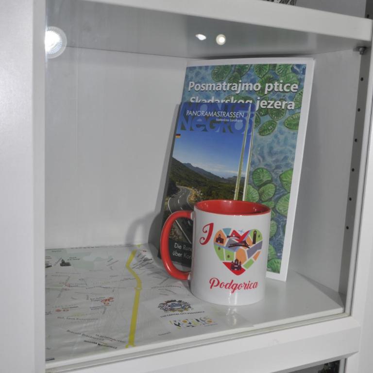 Tip top downtown - Apartman sa 1 Spavaćom Sobom - 15