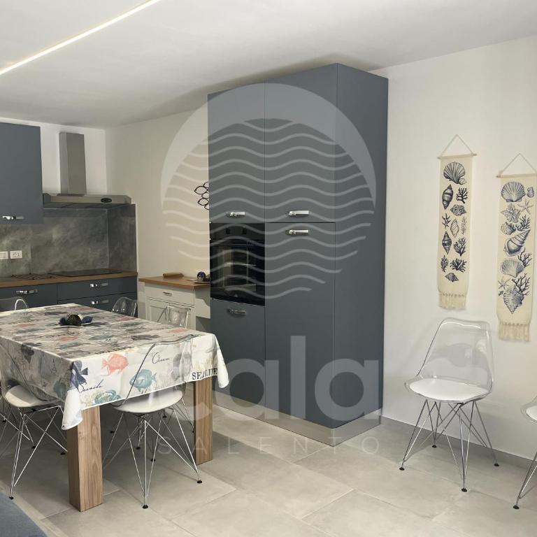 Roma n 1 By Cala Salento - Casa con 2 Camere da Letto - 2