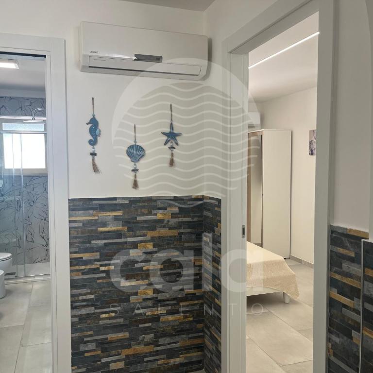 Roma n 1 By Cala Salento - Casa con 2 Camere da Letto - 15