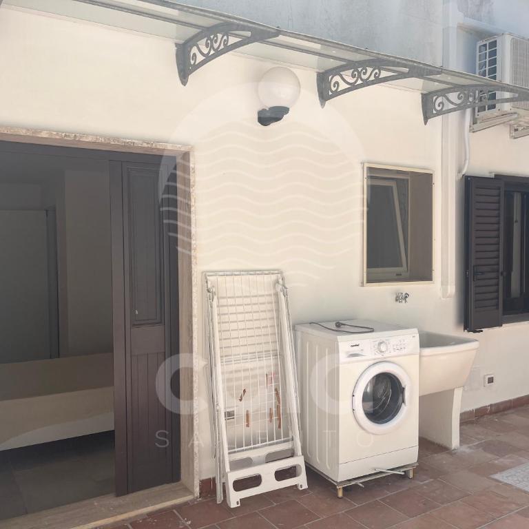 Roma n 1 By Cala Salento - Casa con 2 Camere da Letto - 18