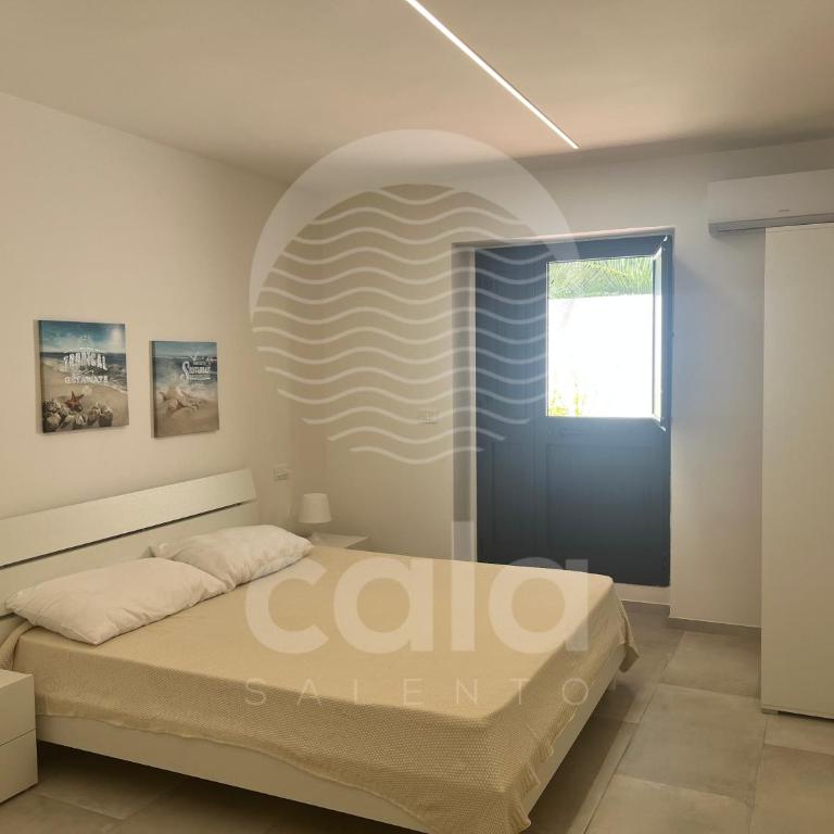 Roma n 1 By Cala Salento - Casa con 2 Camere da Letto - 16