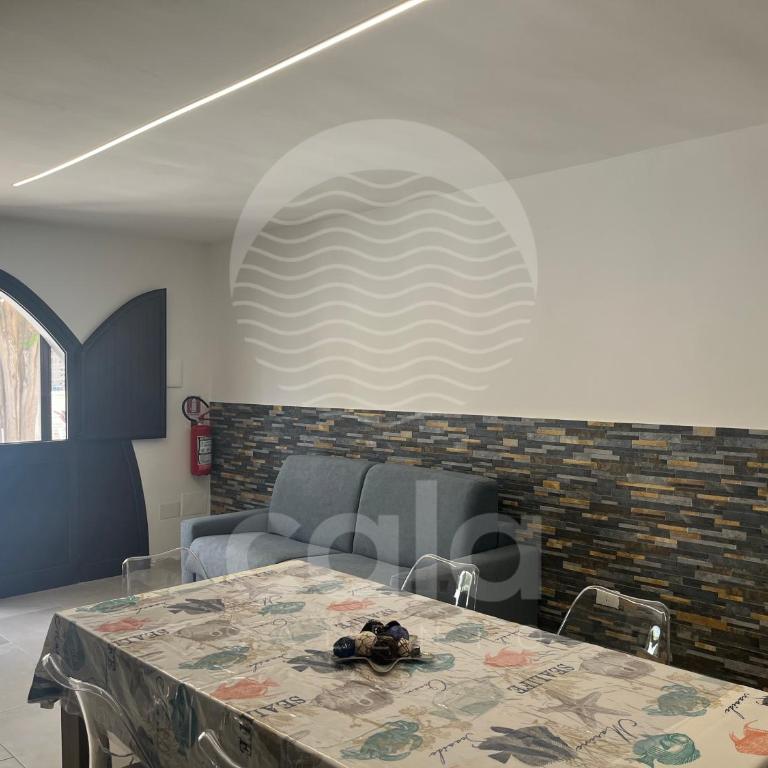 Roma n 1 By Cala Salento - Casa con 2 Camere da Letto - 3