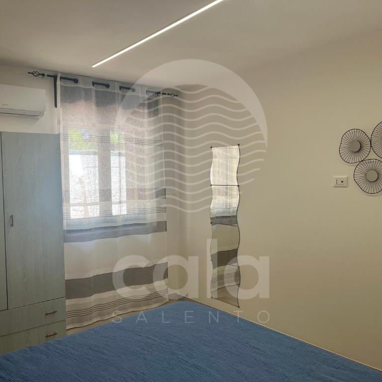Roma n 1 By Cala Salento - Casa con 2 Camere da Letto - 10