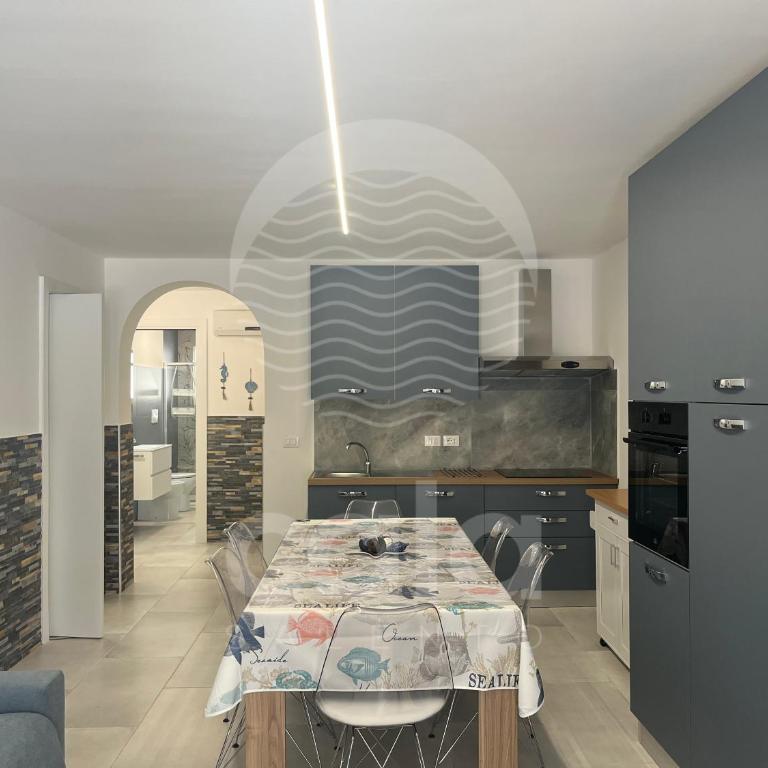 Roma n 1 By Cala Salento - Casa con 2 Camere da Letto - 1