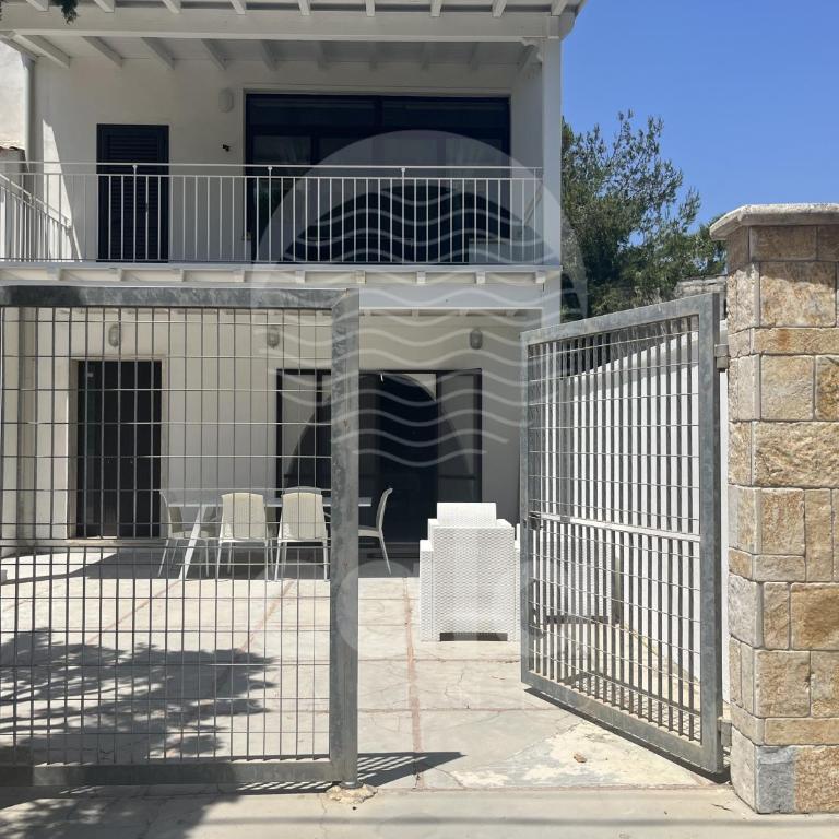 Roma n 1 By Cala Salento - Casa con 2 Camere da Letto - 22