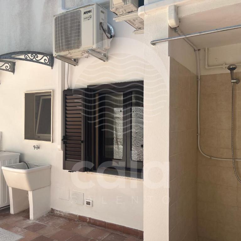 Roma n 1 By Cala Salento - Casa con 2 Camere da Letto - 19