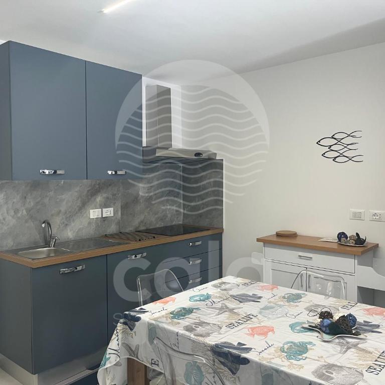 Roma n 1 By Cala Salento - Casa con 2 Camere da Letto - 5