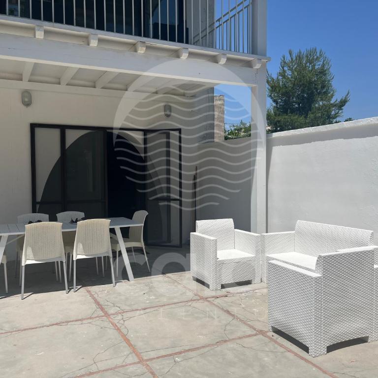 Roma n 1 By Cala Salento - Casa con 2 Camere da Letto - 21