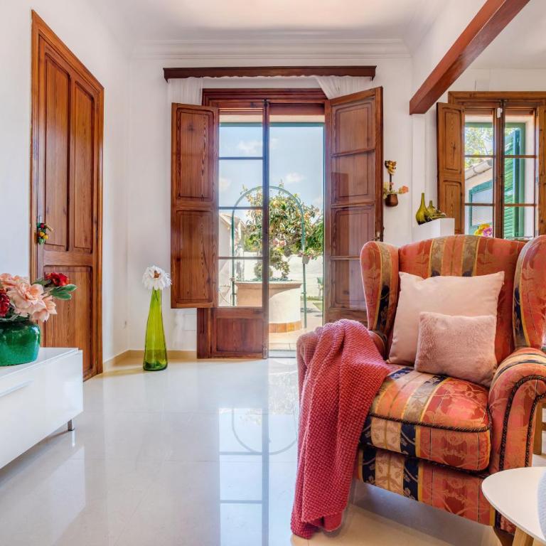 Casa Vileta - Casa Unifamiliar de 2 dormitorios - 4