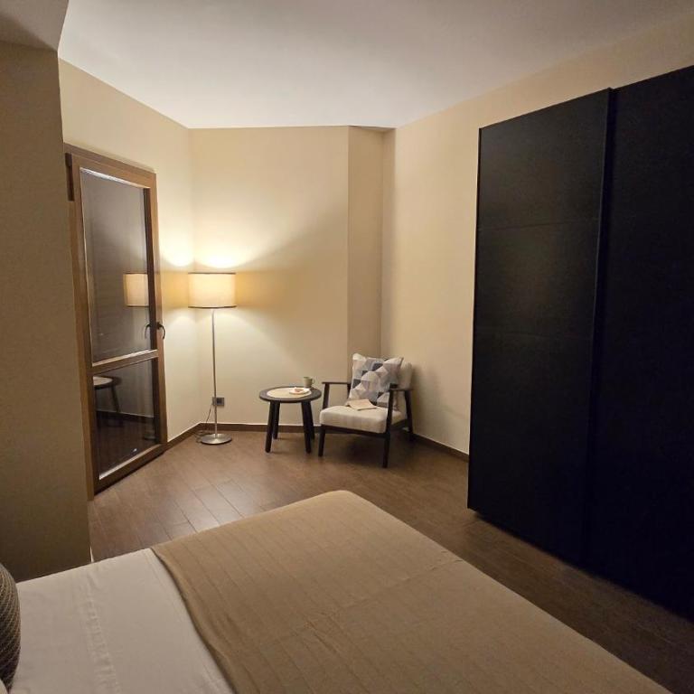 Villino Antaeus - Casa con 2 Camere da Letto - 12