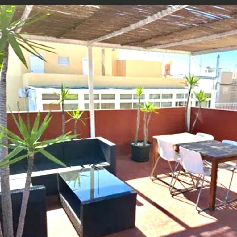 The7penthouse - Apartamento de 1 dormitorio - 34