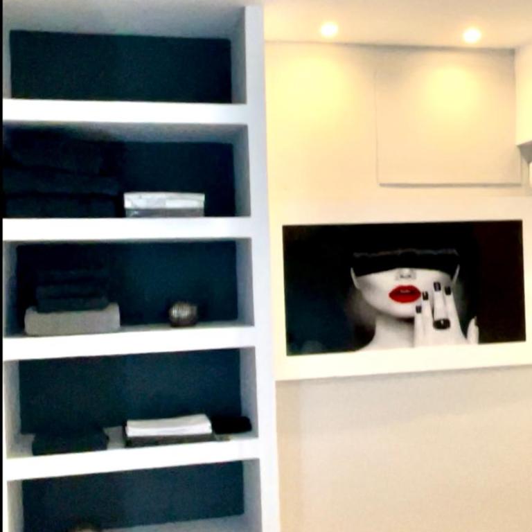 The7penthouse - Apartamento de 1 dormitorio - 8