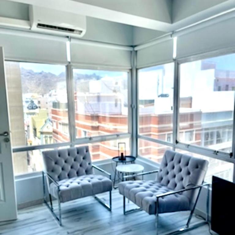 The7penthouse - Apartamento de 1 dormitorio - 1