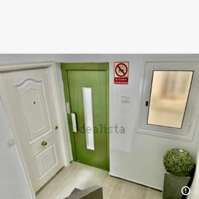 The7penthouse - Apartamento de 1 dormitorio - 35