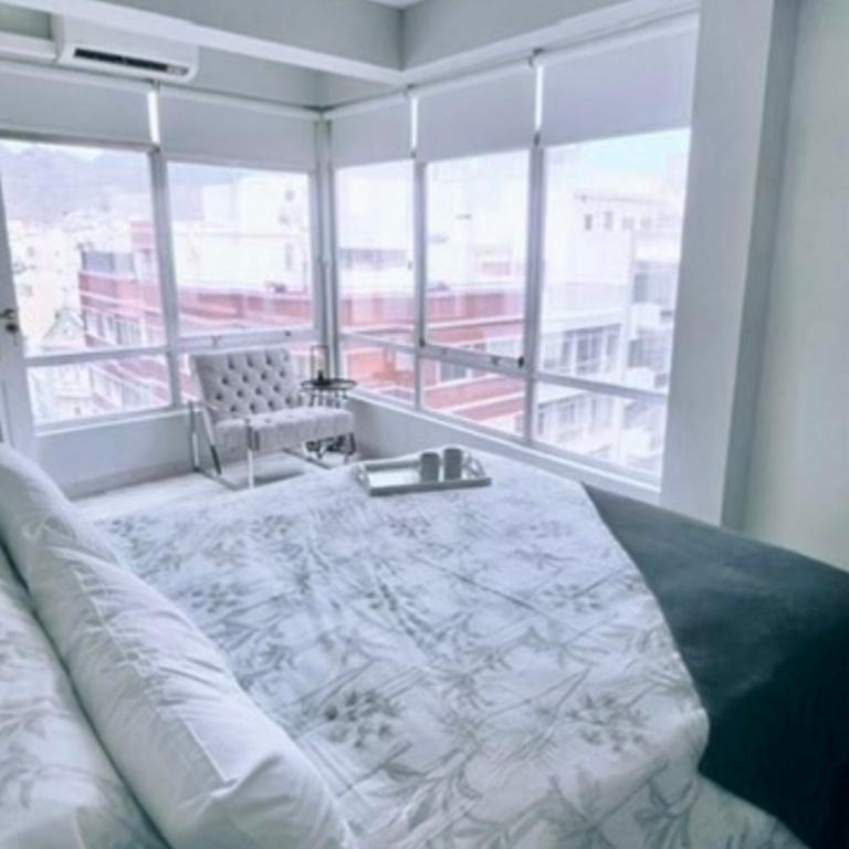 The7penthouse - Apartamento de 1 dormitorio - 2