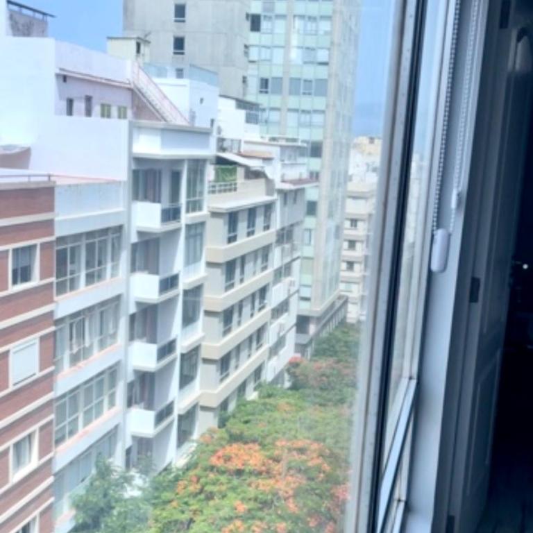 The7penthouse - Apartamento de 1 dormitorio - 17