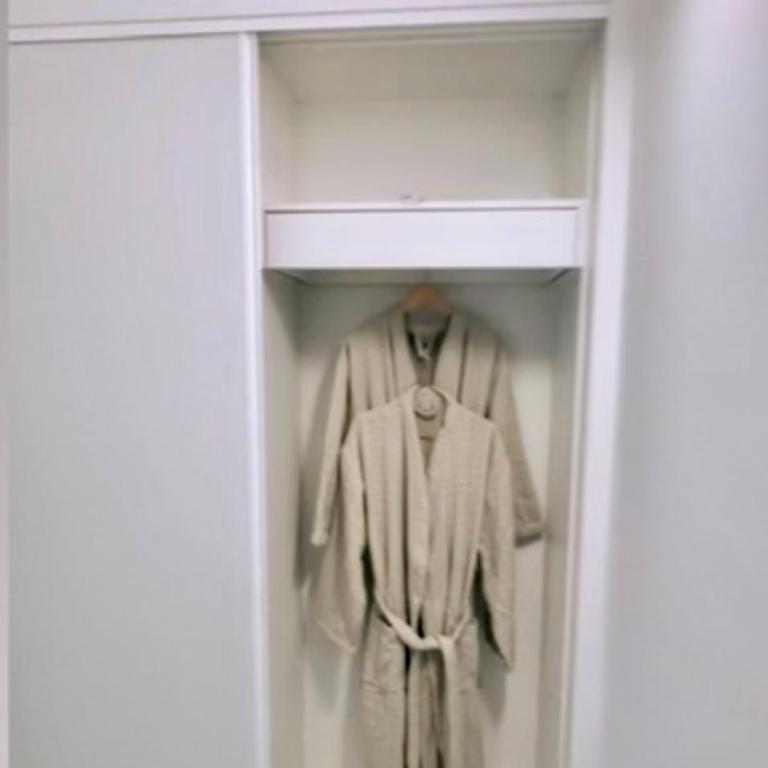 The7penthouse - Apartamento de 1 dormitorio - 9