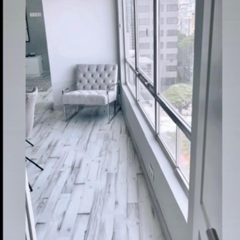 The7penthouse - Apartamento de 1 dormitorio - 16
