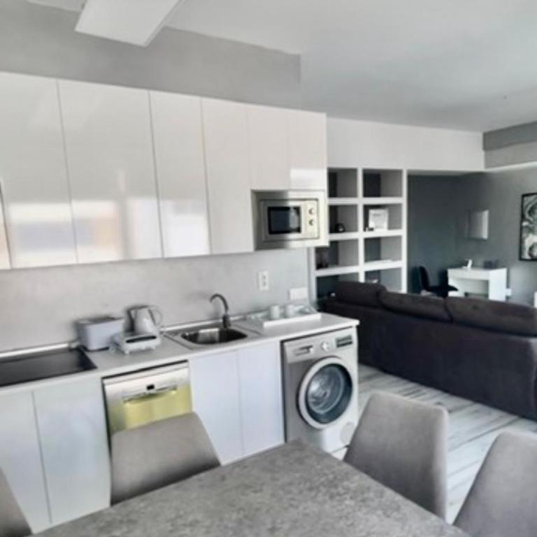 The7penthouse - Apartamento de 1 dormitorio - 20