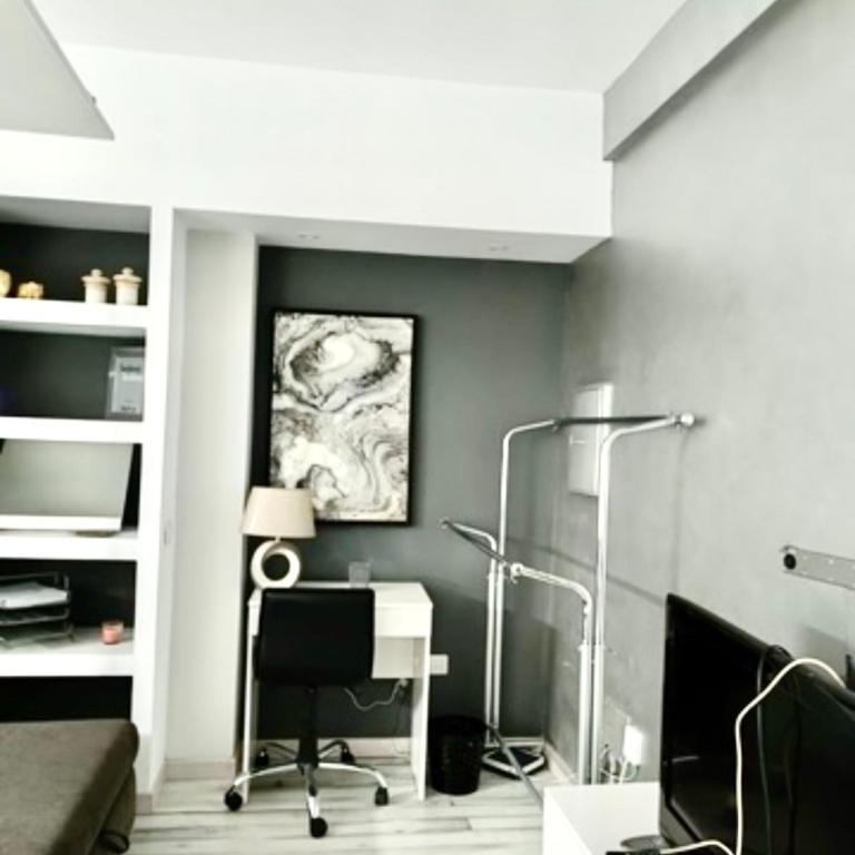 The7penthouse - Apartamento de 1 dormitorio - 23