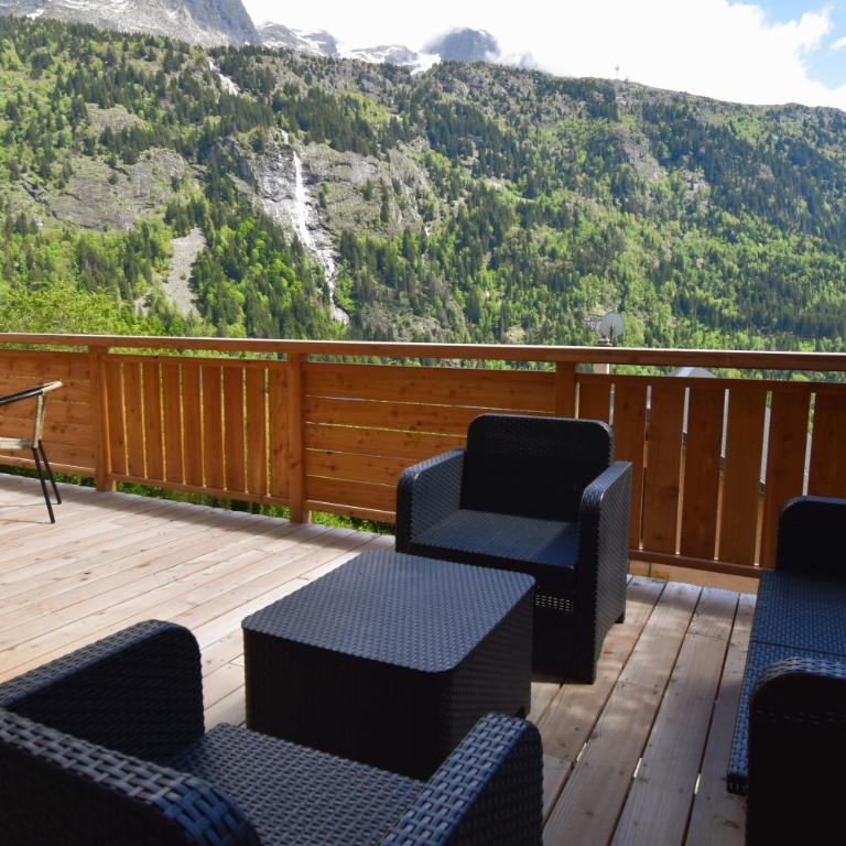 VAUJANYLOCATIONS - Chalet Sagha - Chalet - 8