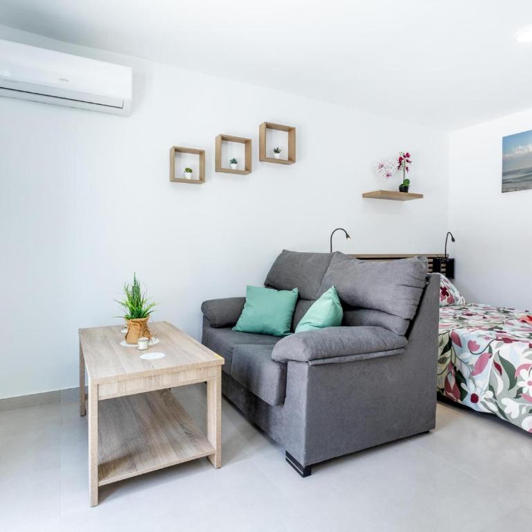 1 Charming Apartment in Las Americas - Habitación Doble - 1 o 2 camas - 10