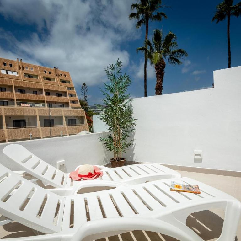 1 Charming Apartment in Las Americas - Habitación Doble - 1 o 2 camas - 17