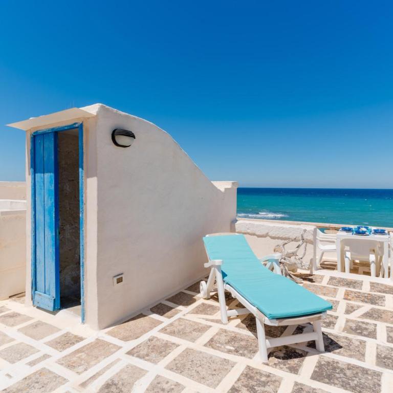 Casa Lorenzo - One-Bedroom Apartment - 20