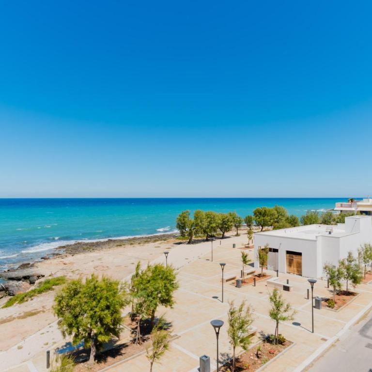 Casa Lorenzo - One-Bedroom Apartment - 21