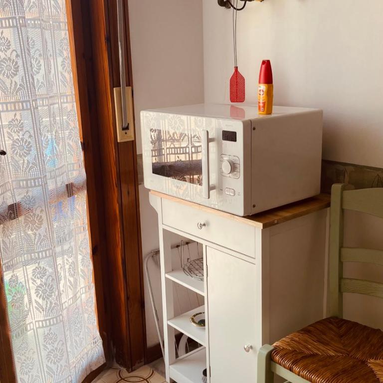 La Casa di Rosy - Appartamento con 1 Camera da Letto - 4