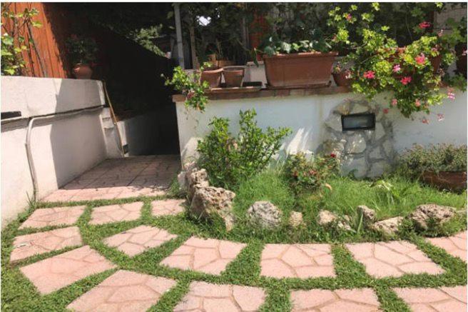 House Garden - Appartamento con 1 Camera da Letto - 3