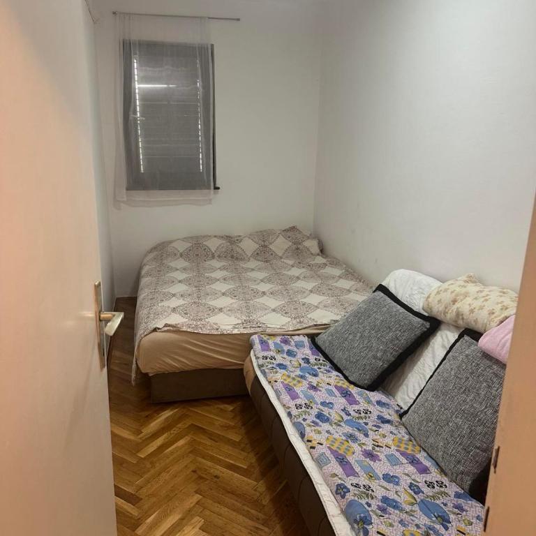 Apartman Dvorište Budva - Apartman sa 1 Spavaćom Sobom - 2