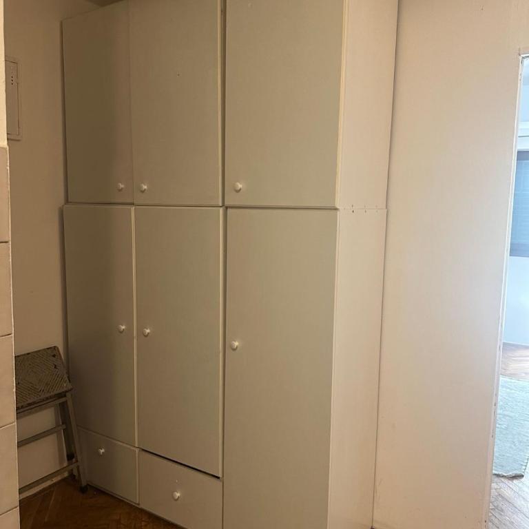 Apartman Dvorište Budva - Apartman sa 1 Spavaćom Sobom - 4