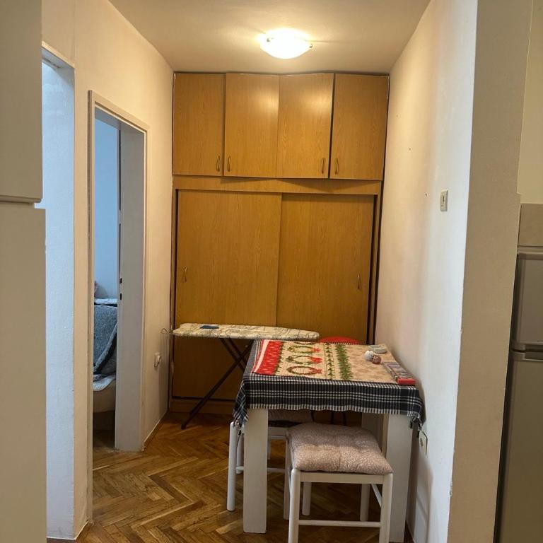 Apartman Dvorište Budva - Apartman sa 1 Spavaćom Sobom - 5