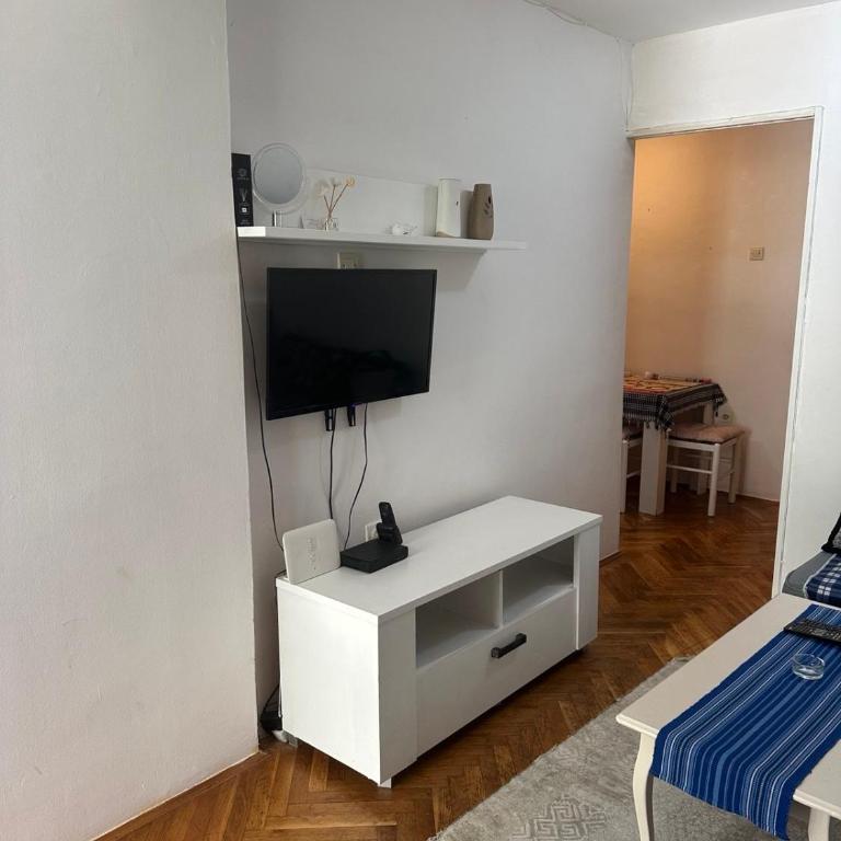 Apartman Dvorište Budva - Apartman sa 1 Spavaćom Sobom - 6