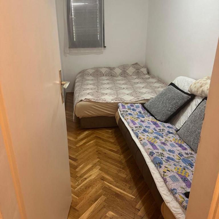 Apartman Dvorište Budva - Apartman sa 1 Spavaćom Sobom - 8