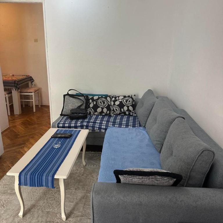 Apartman Dvorište Budva - Apartman sa 1 Spavaćom Sobom - 10