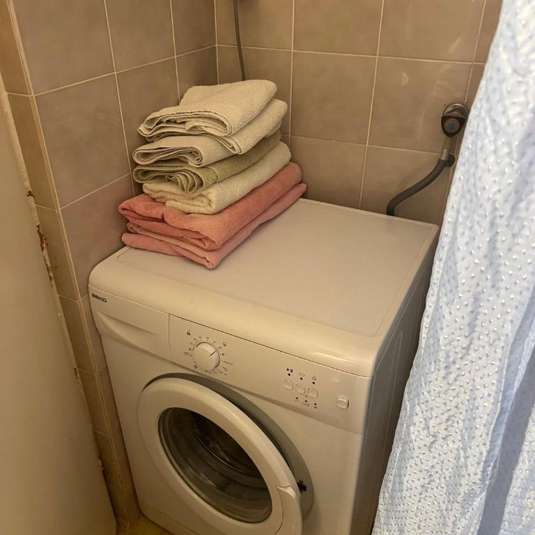 Apartman Dvorište Budva - Apartman sa 1 Spavaćom Sobom - 12