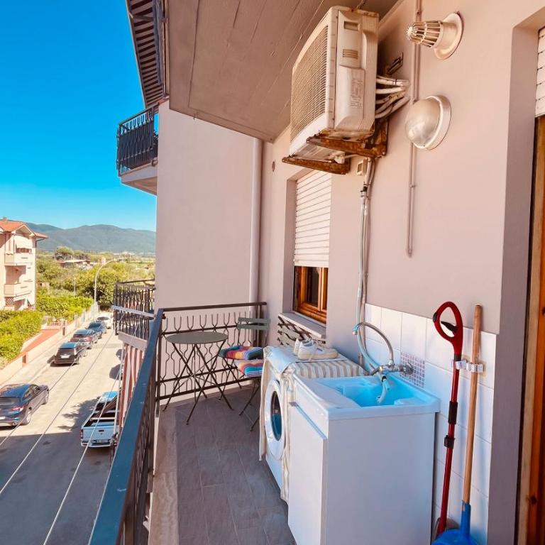 La Casa di Rosy - Appartamento con 1 Camera da Letto - 2