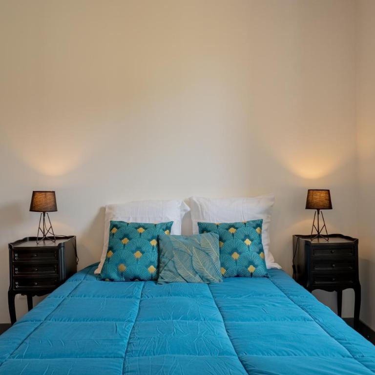 Appartement centre ville pour 2 personnes - Appartement 1 Chambre - 1