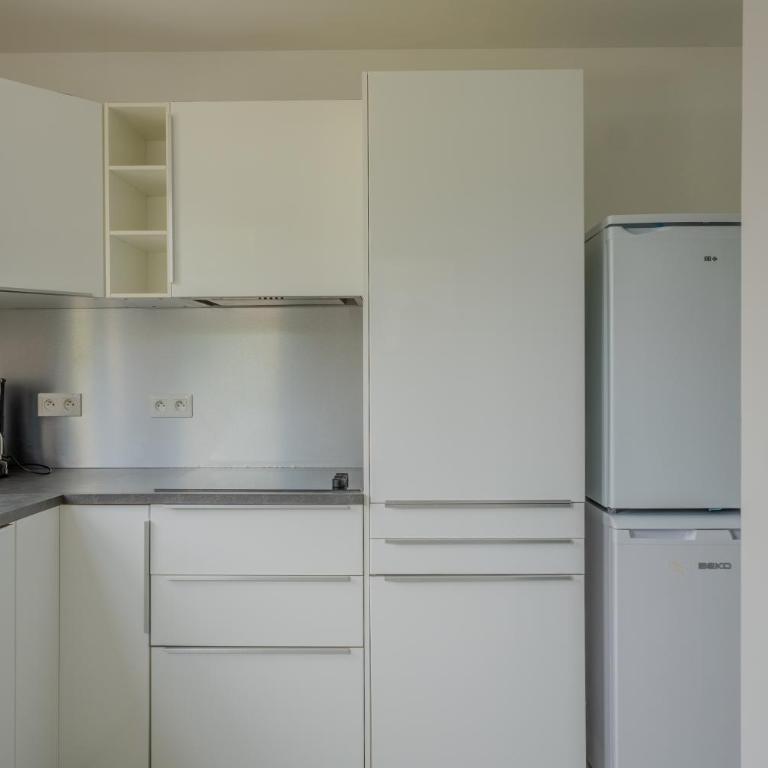 Appartement centre ville pour 2 personnes - Appartement 1 Chambre - 4