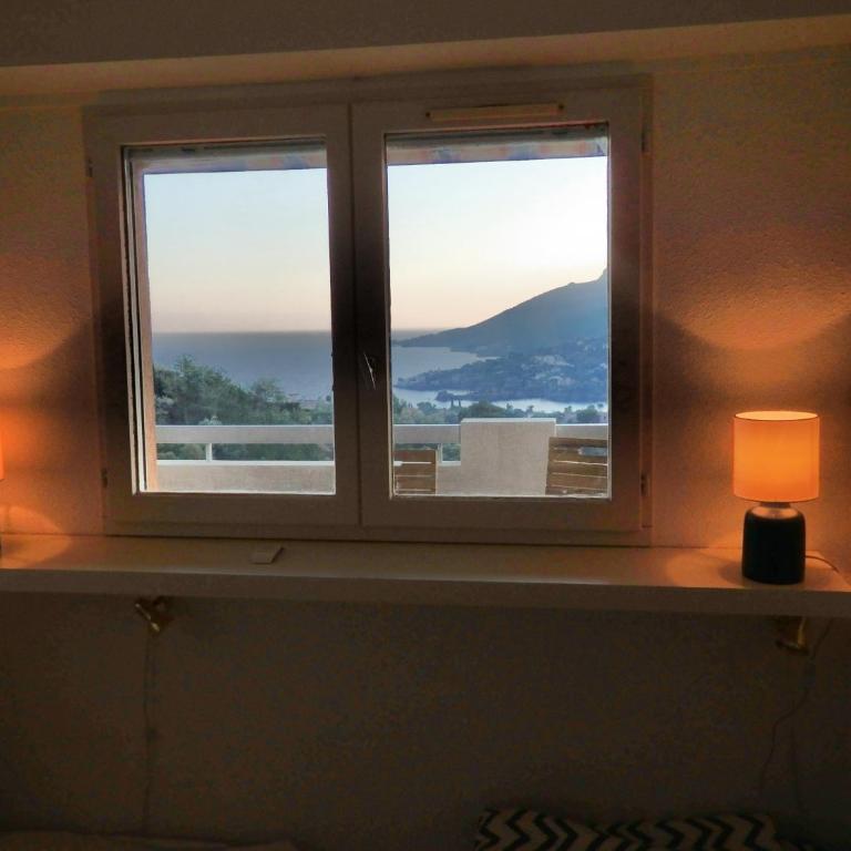 Côte d'Azur - Théoule - Miramar - Appartement - Vue sur Mer - 25