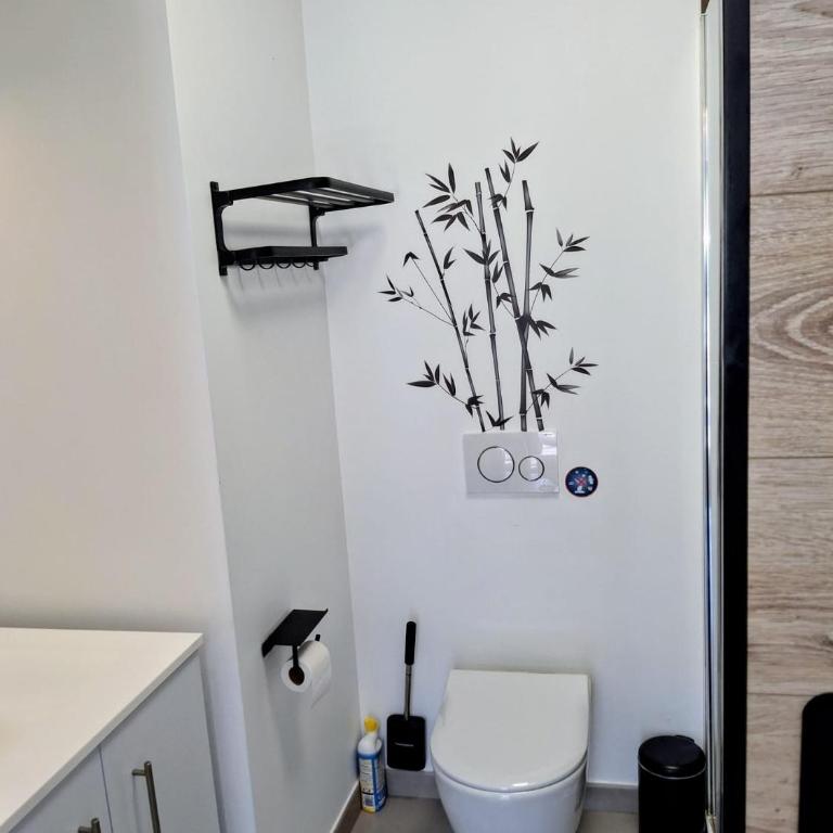 Luminary Night Suite - Maison 1 Chambre - 19