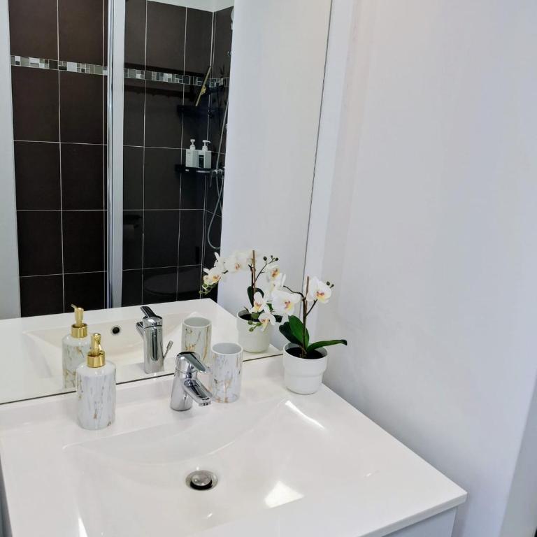 Luminary Night Suite - Maison 1 Chambre - 20