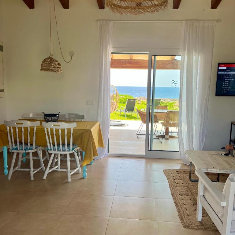 Villa Calma - Apartamento de 2 dormitorios - 9