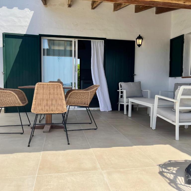 Villa Calma - Apartamento de 2 dormitorios - 7