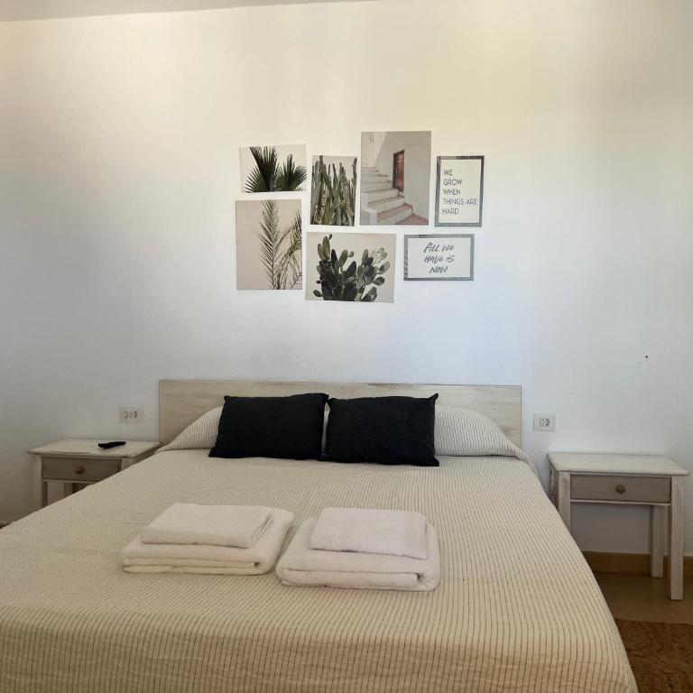 Villa Calma - Apartamento de 2 dormitorios - 6
