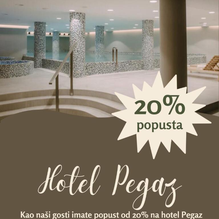 Royal apartmani Vrnjačka Banja - One-Bedroom Apartment - 6