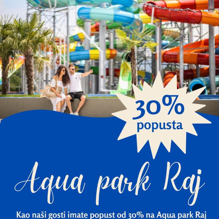 Vision apartmani Vrnjačka Banja - Apartman sa Terasom - 7